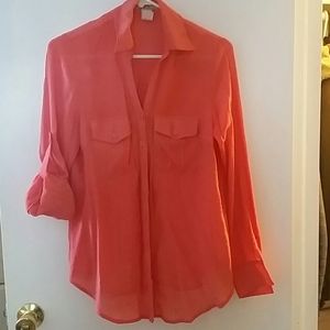 Womens blouse